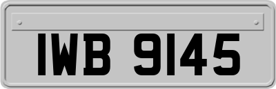 IWB9145