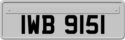 IWB9151