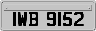 IWB9152
