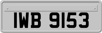 IWB9153