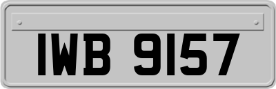 IWB9157