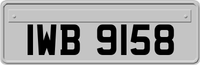 IWB9158