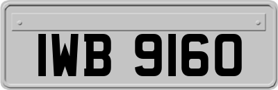 IWB9160