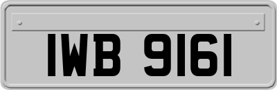 IWB9161