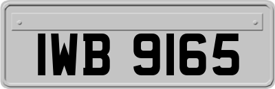 IWB9165