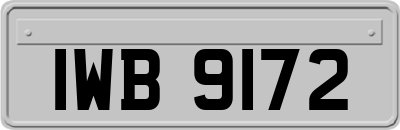 IWB9172