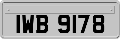 IWB9178