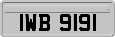 IWB9191