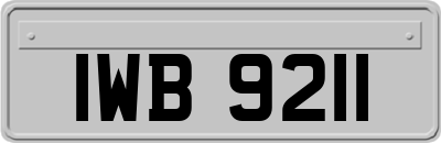 IWB9211