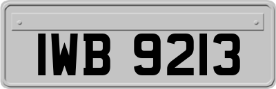 IWB9213