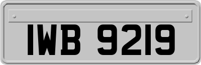 IWB9219