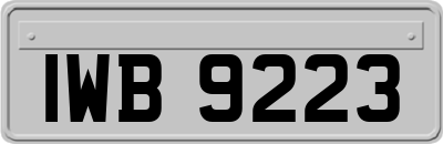 IWB9223