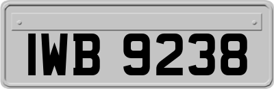 IWB9238