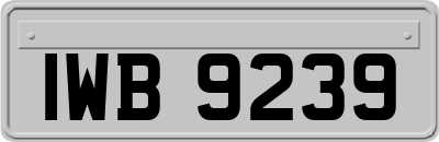 IWB9239