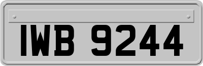 IWB9244