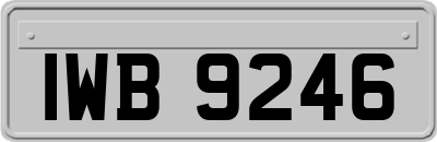 IWB9246