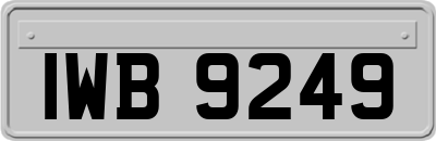 IWB9249