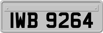 IWB9264