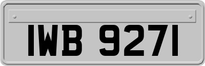 IWB9271
