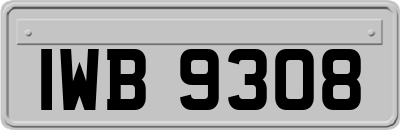 IWB9308