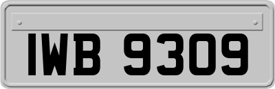 IWB9309