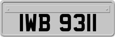 IWB9311