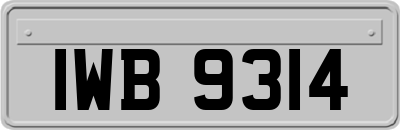 IWB9314