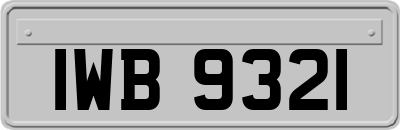 IWB9321