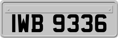 IWB9336