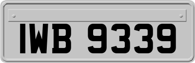 IWB9339