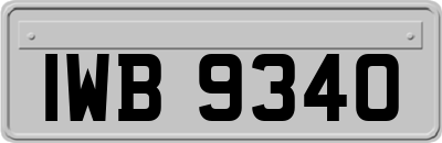 IWB9340