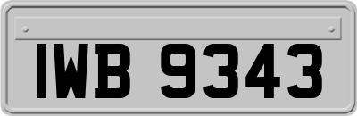 IWB9343