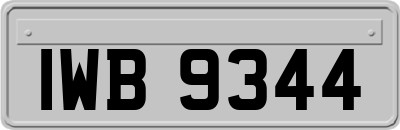 IWB9344