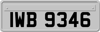 IWB9346
