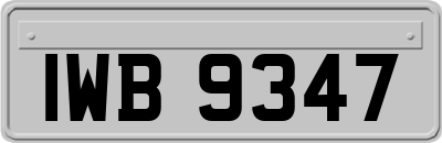 IWB9347
