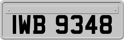 IWB9348