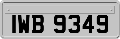 IWB9349
