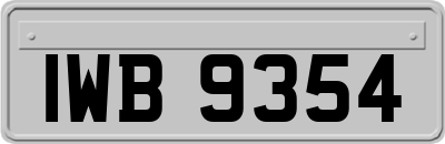 IWB9354