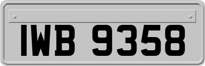 IWB9358
