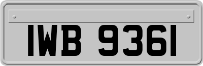 IWB9361