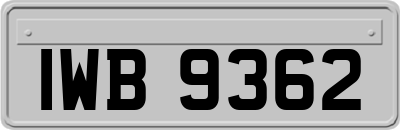 IWB9362