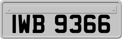 IWB9366