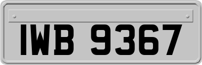 IWB9367