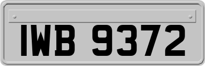IWB9372