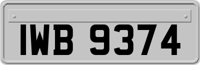 IWB9374