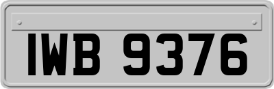 IWB9376