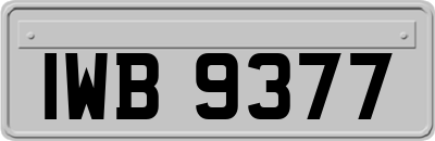 IWB9377