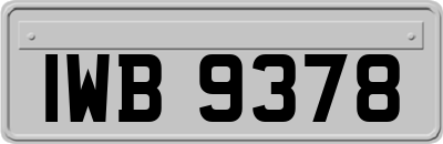 IWB9378