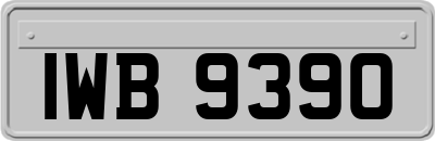 IWB9390