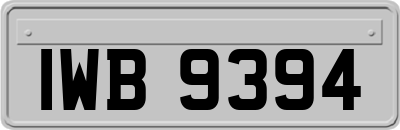 IWB9394